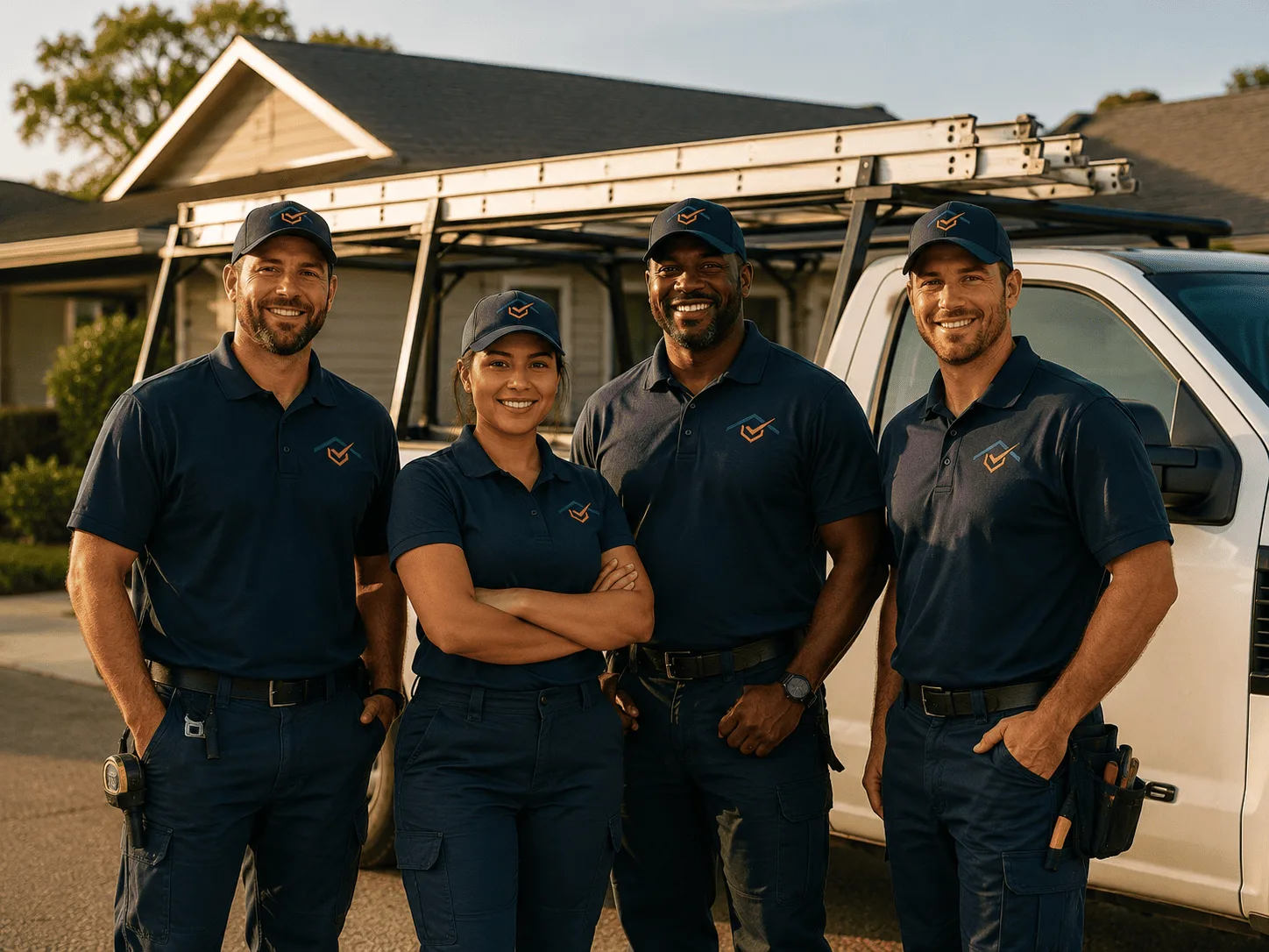 Roof Inspection company in Taylors Island, MD
